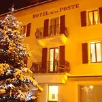 La Loge Des Remparts *