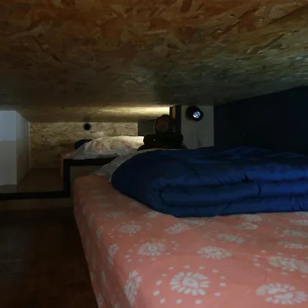 Apartmán La Loge Des Remparts Lullin
