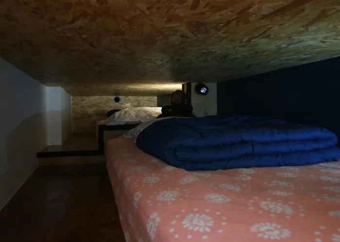 Apartmán La Loge Des Remparts Lullin