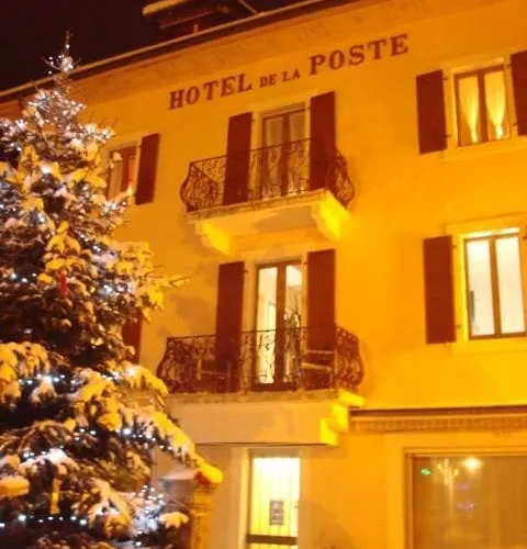 La Loge Des Remparts *
